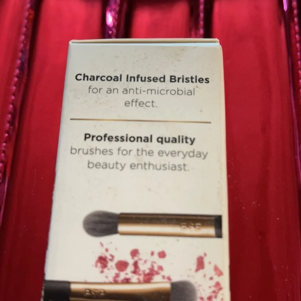 BDB Sweater Weather Brush Set Vegan Brushes